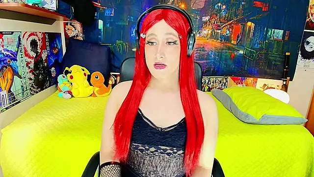 Snapshot of HakuRukushka chatting on 11-01-25, 09:06 HakuRukushka online show from 11-01-25, 09:06