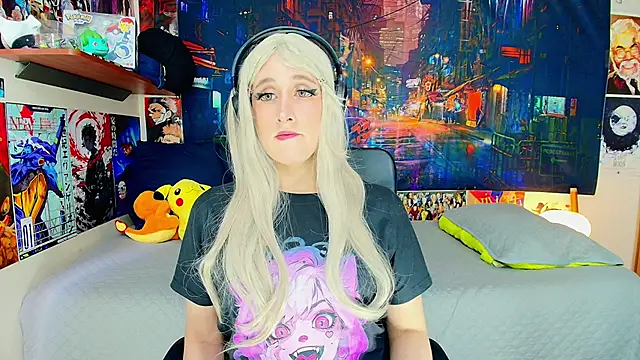 Snapshot of HakuRukushka chatting on 11-03-25, 08:21 HakuRukushka online show from 11-03-25, 08:21