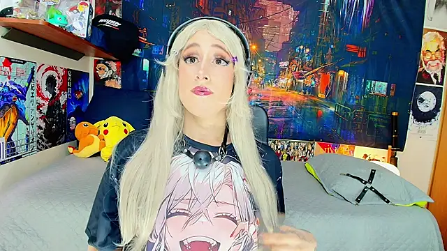 Snapshot of HakuRukushka chatting on 11-05-25, 08:42 HakuRukushka online show from 11-05-25, 08:42