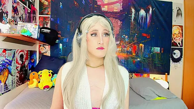 Snapshot of HakuRukushka chatting on 11-07-25, 01:44 HakuRukushka online show from 11-07-25, 01:44