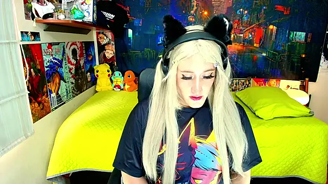 Snapshot of HakuRukushka chatting on 12-01-25, 08:14 HakuRukushka online show from 12-01-25, 08:14