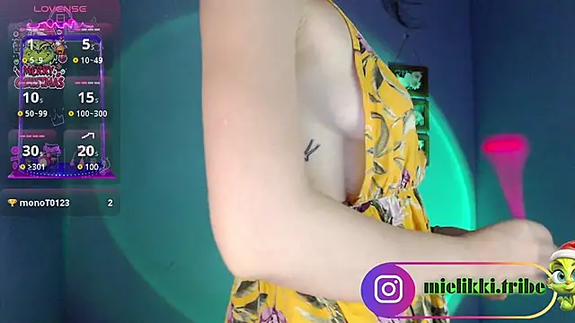 Snapshot of mielikki001 chatting on 12-30-24, 10:23 mielikki001 online show from 12-30-24, 10:23