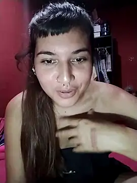 Cloeegoth online show from 02-11-25, 04:55