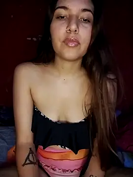 Cloeegoth online show from 02-19-25, 04:22