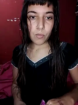 Cloeegoth online show from 02-28-25, 08:50