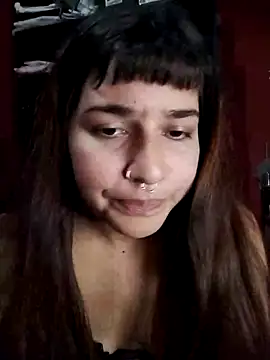 Cloeegoth online show from 03-04-25, 10:49