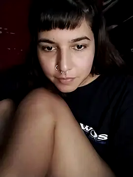 Cloeegoth online show from 03-10-25, 07:07