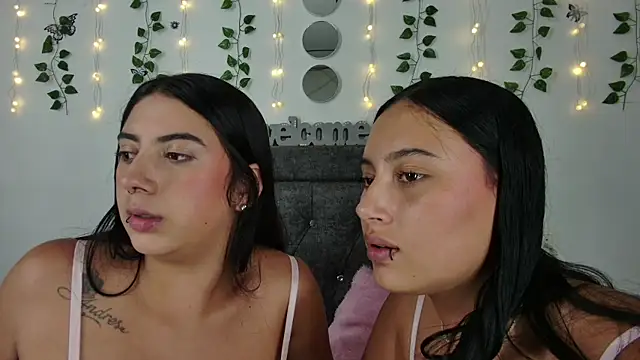 Snapshot of Gianna_saints chatting on 12-20-24, 12:19 Gianna saints online show from 12-20-24, 12:19