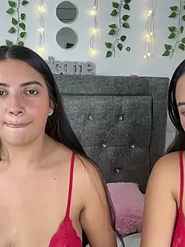 Snapshot of Gianna_saints chatting on 12-24-24, 03:38 Gianna saints online show from 12-24-24, 03:38