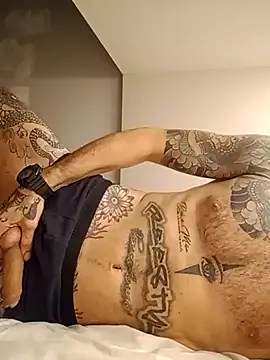 rolesexy online show from 01-29-25, 03:01