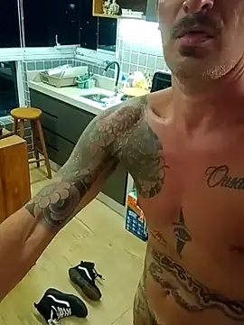 rolesexy online show from 03-04-25, 03:55