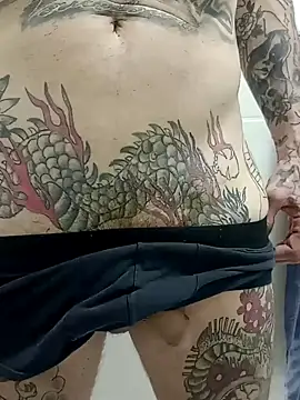 rolesexy online show from 09-12-25, 12:33