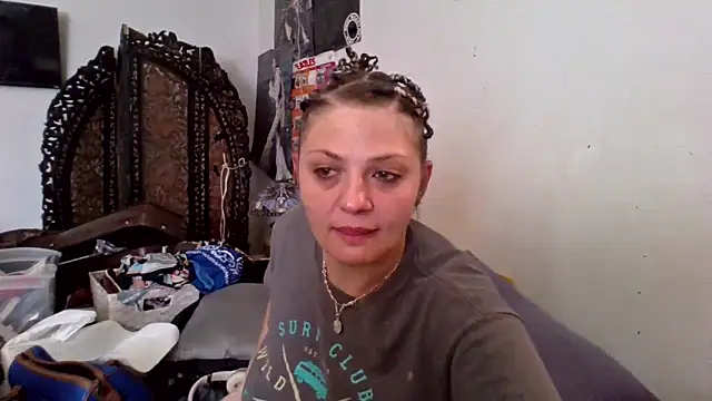 sophiarica online show from 03-19-26, 10:36