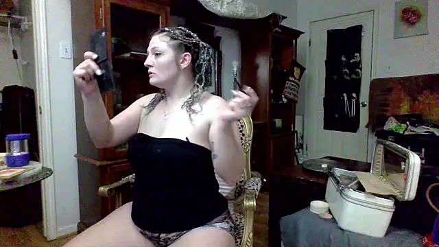 sophiarica online show from 03-21-26, 02:16