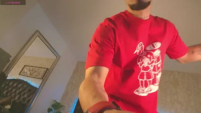 Snapshot of MattDevon chatting on 02-01-26, 04:38 MattDevon online show from 02-01-26, 04:38