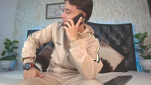 Snapshot of MattDevon chatting on 02-13-26, 04:08 MattDevon online show from 02-13-26, 04:08