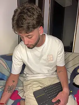 MattDevon online show from 03-19-26, 02:59