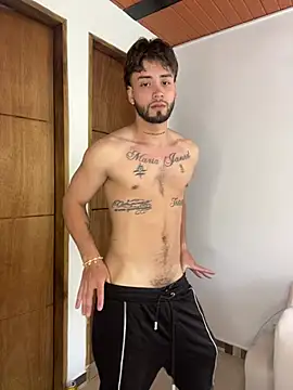 MattDevon online show from 03-20-26, 05:07