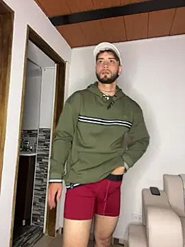 MattDevon online show from 03-24-26, 01:32