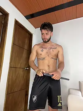 MattDevon online show from 03-30-26, 04:41