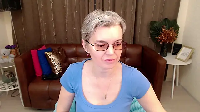 Cutie Erikaa1 online show from 02-27-25, 02:32