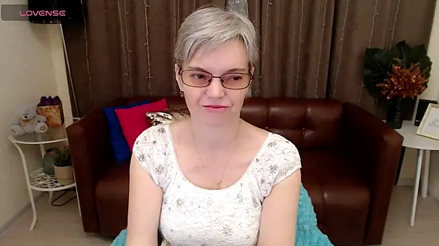 Cutie Erikaa1 online show from 03-02-25, 02:19