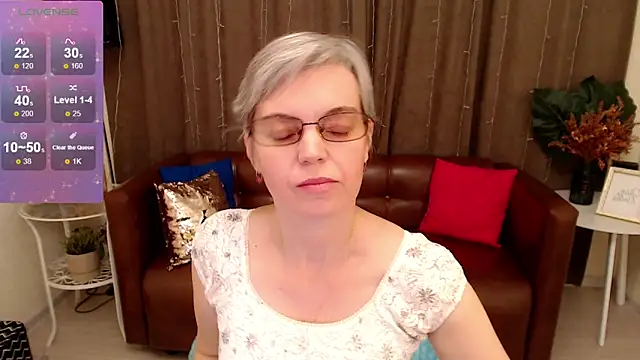 Cutie Erikaa1 online show from 03-05-25, 03:51