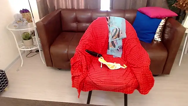 Cutie Erikaa1 online show from 03-16-25, 05:36