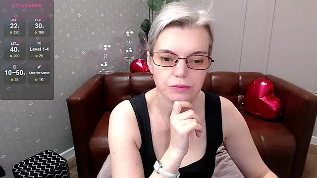 Cutie Erikaa1 online show from 03-09-26, 02:15