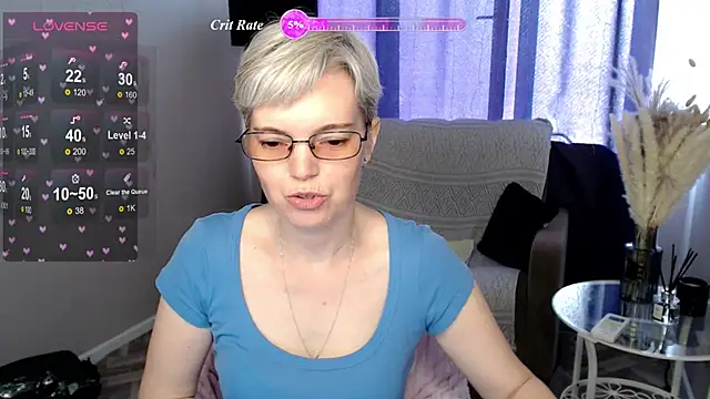 Cutie Erikaa1 online show from 05-26-26, 02:18