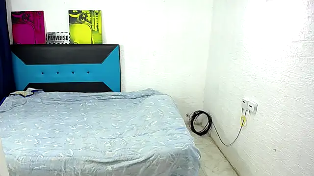 Snapshot of pitbullveryhot chatting on 10-02-25, 01:01 pitbullveryhot online show from 10-02-25, 01:01