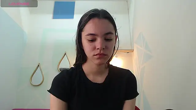 Mia-kalinfa online show from 02-04-25, 12:11