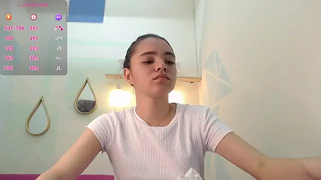 Mia-kalinfa online show from 02-26-25, 03:52