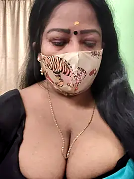 maniisha online show from 10-17-25, 07:05