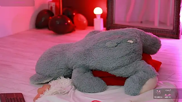 Snapshot of MissLilaa chatting on 03-09-25, 09:25 MissLilaa online show from 03-09-25, 09:25