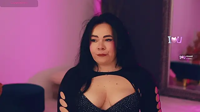 Snapshot of MissLilaa chatting on 11-23-25, 04:51 MissLilaa online show from 11-23-25, 04:51