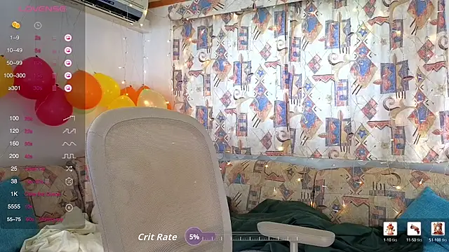 Snapshot of Miss_Milka chatting on 01-16-26, 12:20 Miss Milka online show from 01-16-26, 12:20