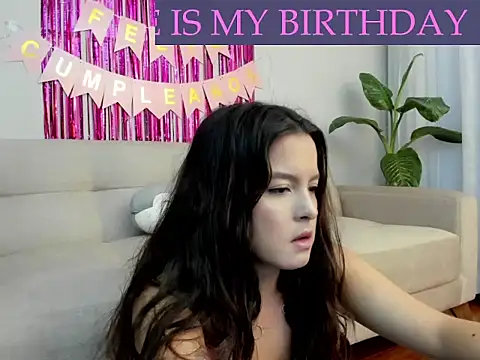 AmandaCallum online show from 06-21-26, 11:07