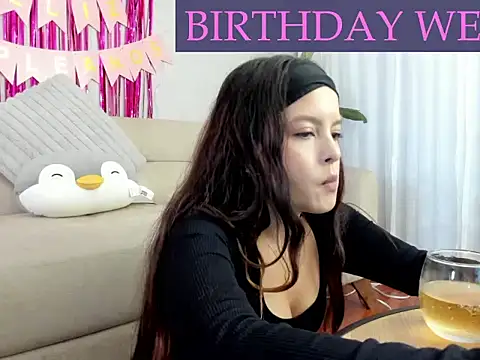 AmandaCallum online show from 06-27-26, 08:14