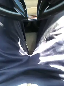 CrazyBoy95 online show from 02-19-25, 10:45