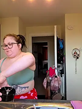 Tallulah-mae-xoxox online show from 01-12-26, 02:55