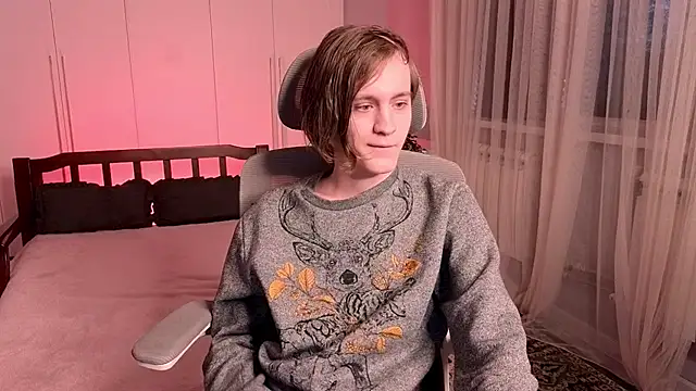 nikompell online show from 01-25-25, 04:02