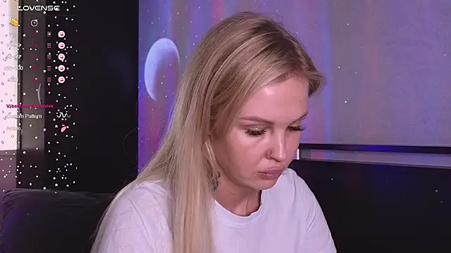 Erotic Ann online show from 02-23-25, 07:00