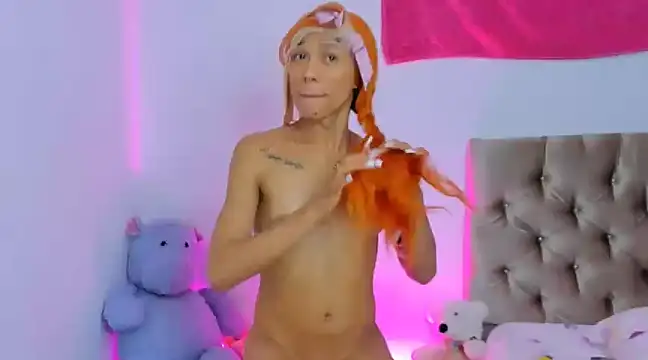 StassieBell online show from 02-18-25, 08:27