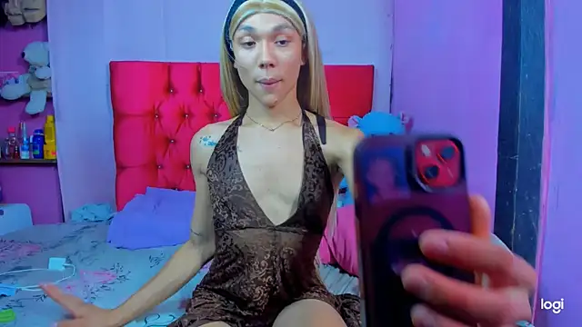 StassieBell online show from 02-05-26, 11:31