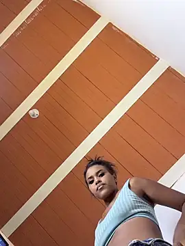 Romiinajackson online show from 04-30-26, 07:42