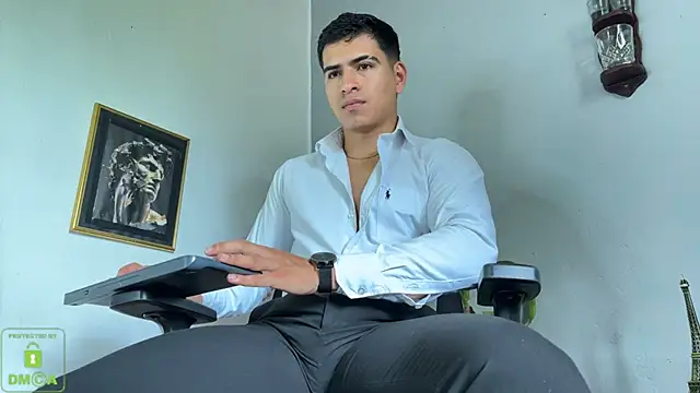 Adrian Mill3r online show from 09-23-25, 06:22