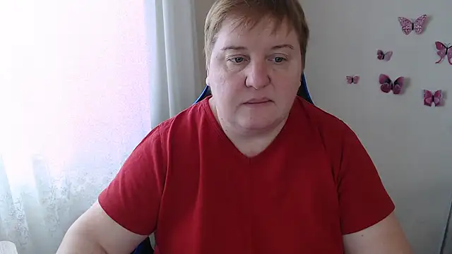 Snapshot of Limonka-Fire chatting on 03-17-25, 09:44 Limonka-Fire online show from 03-17-25, 09:44