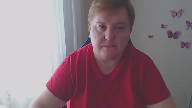 Snapshot of Limonka-Fire chatting on 03-18-25, 11:52 Limonka-Fire online show from 03-18-25, 11:52