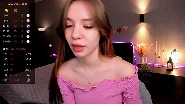 MilliBrown  online show from 02-23-26, 08:22